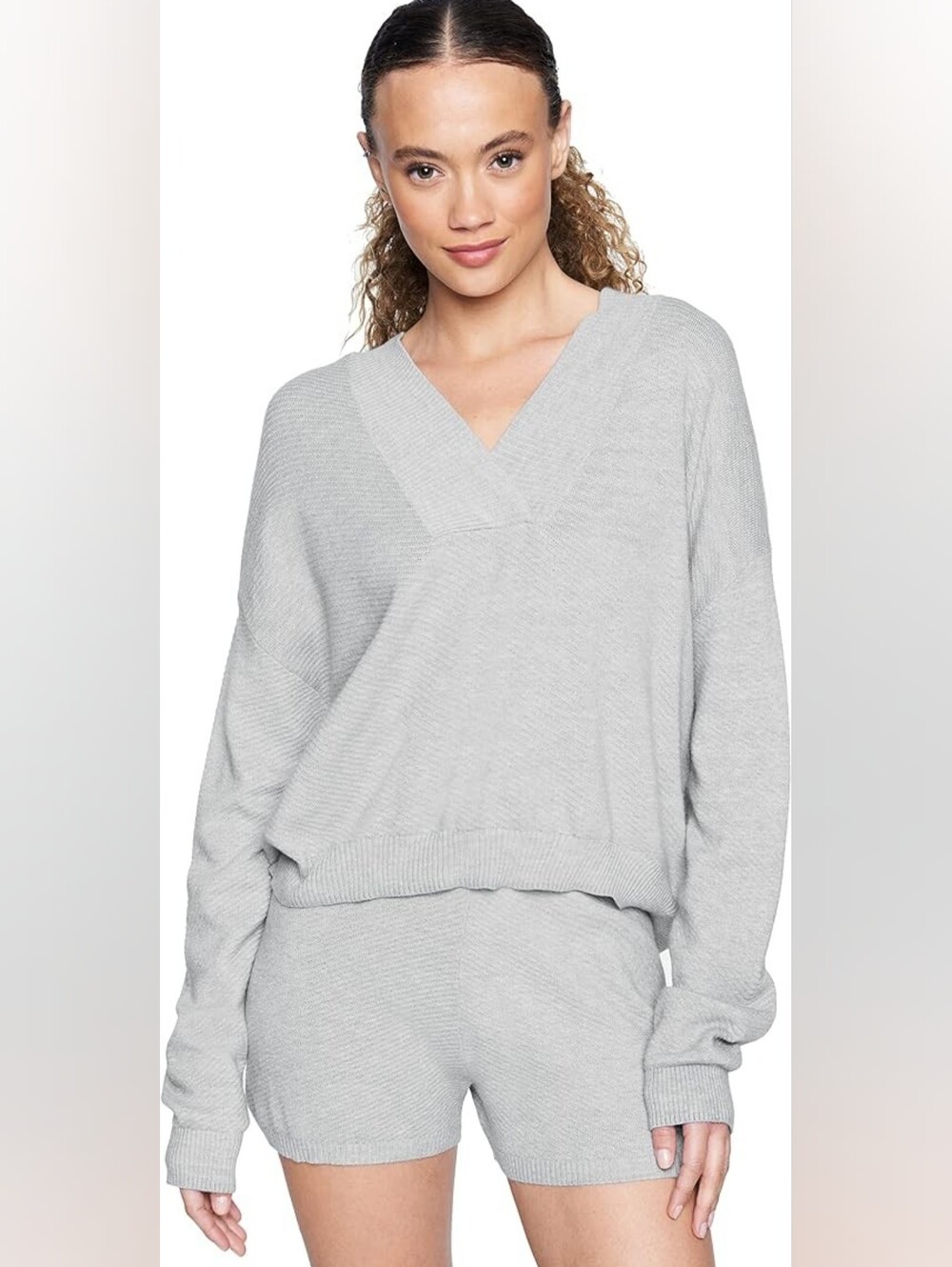 Hurley Mia Knit 2 Piece Set